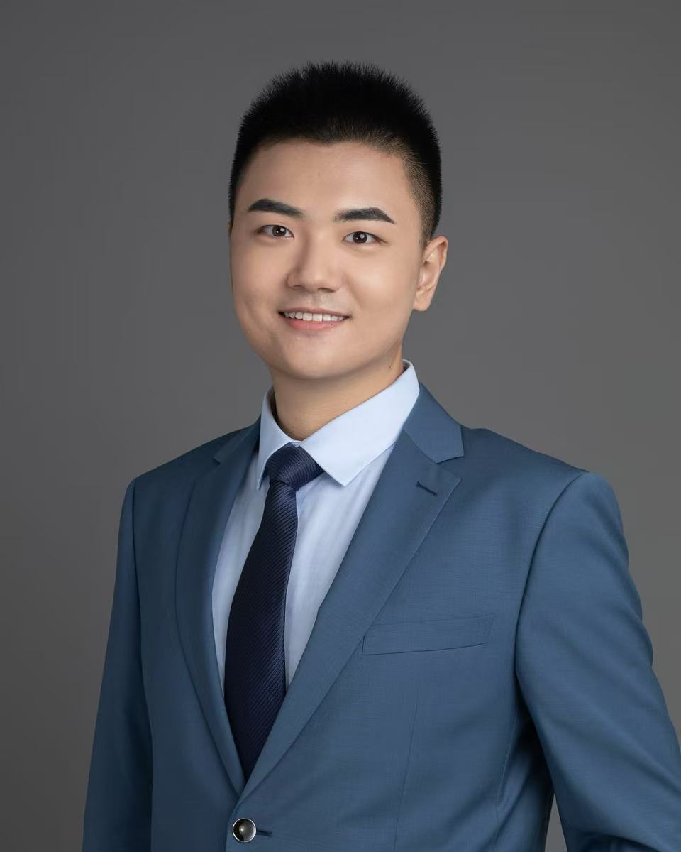 Xiang(Sean) LI